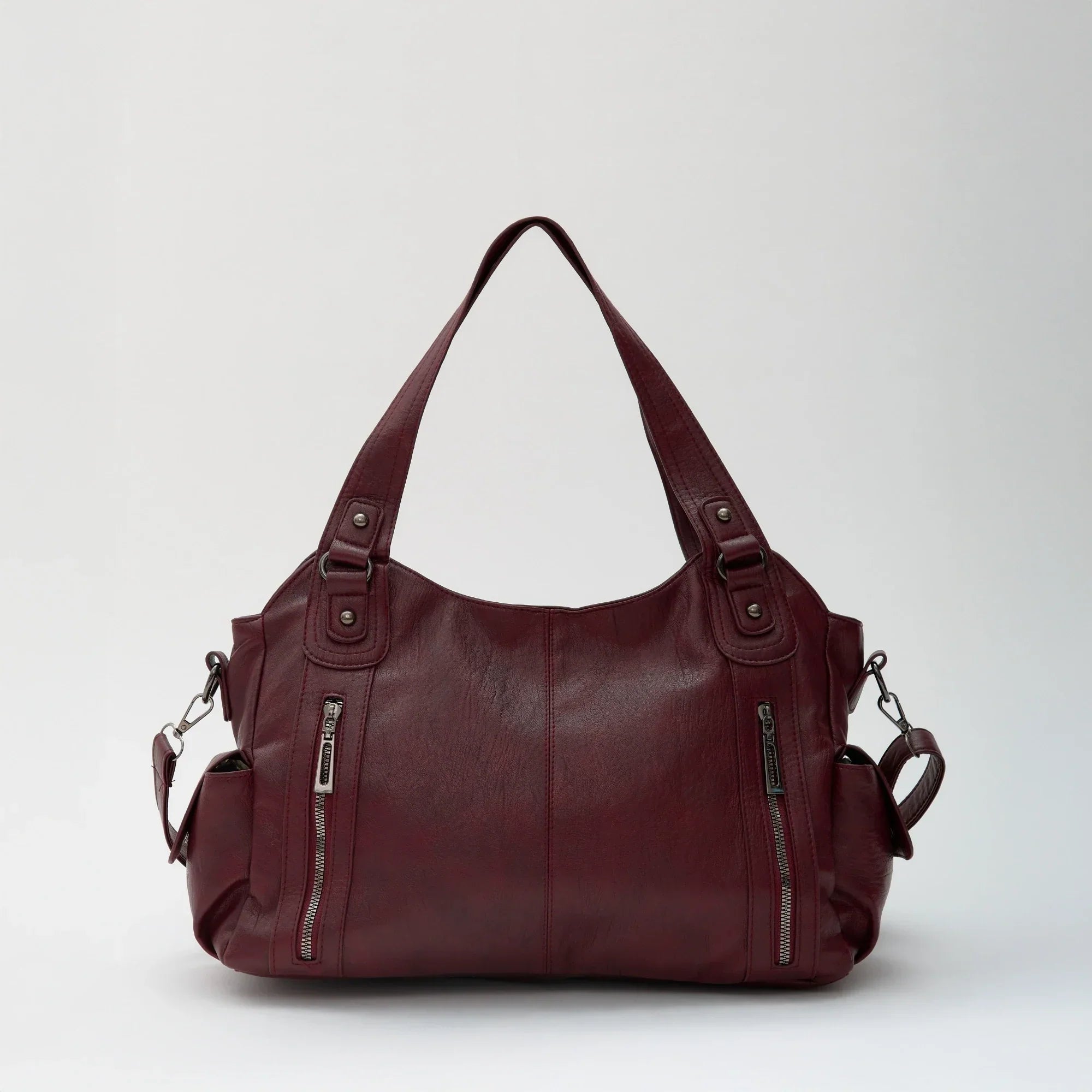 Launa | Crossbody Bag - Threadford