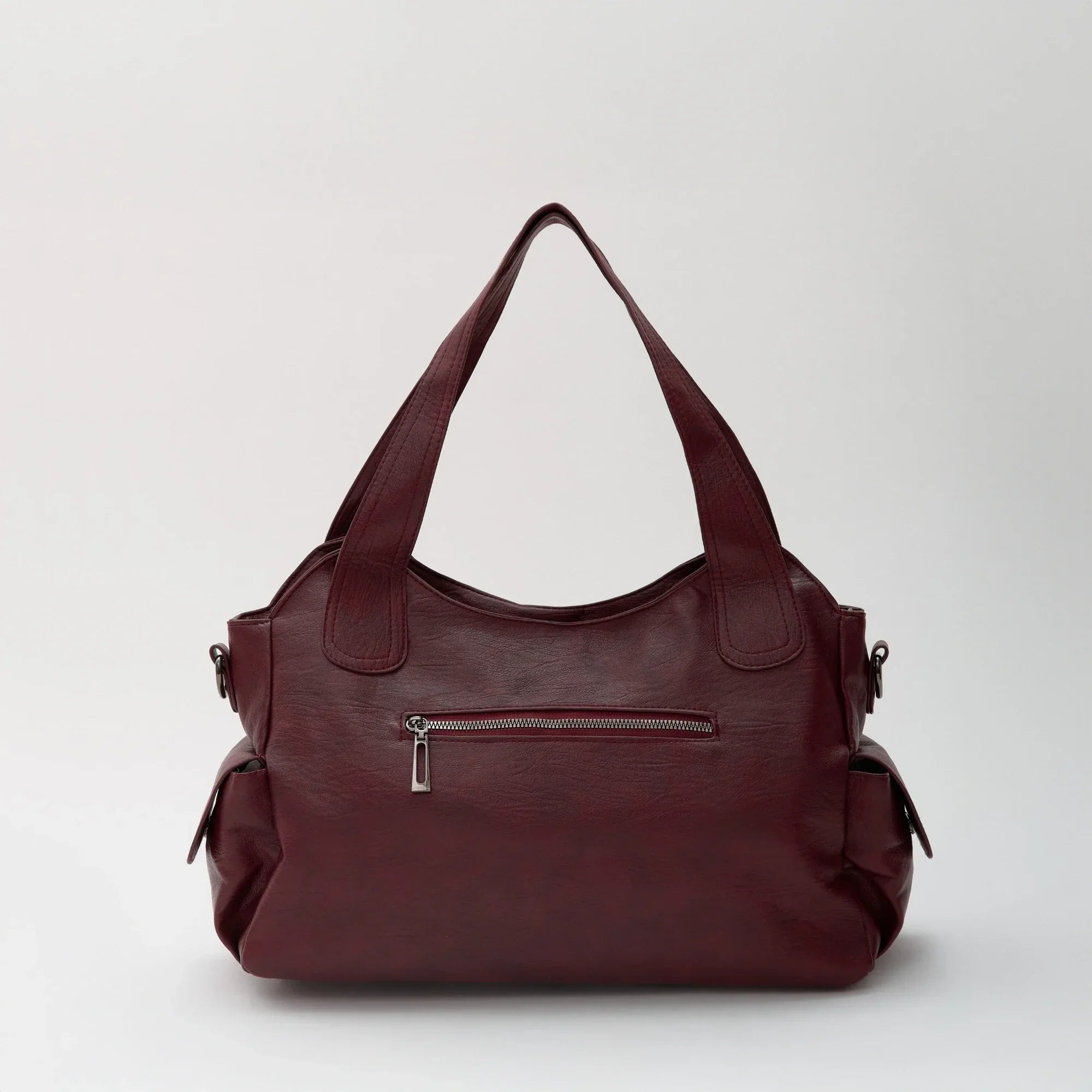 Launa | Crossbody Bag - Threadford
