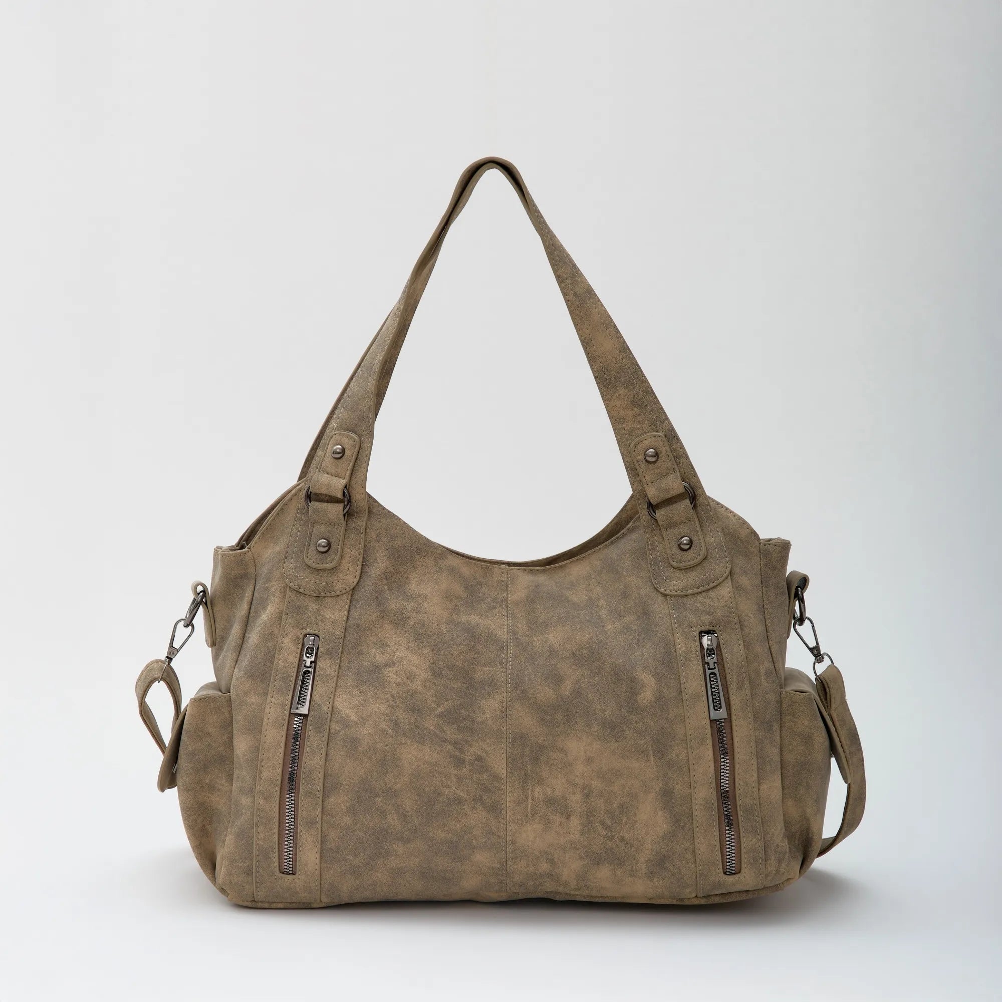 Launa | Crossbody Bag - Threadford