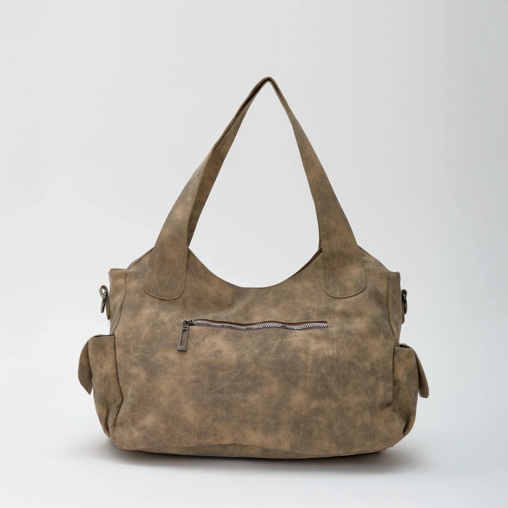 Launa | Crossbody Bag - Threadford