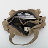 Launa | Crossbody Bag - Threadford