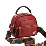 Molly's Timeless Elegance | Elegant Shoulder Bag - Threadford