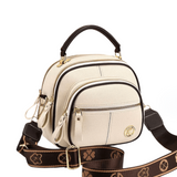 Molly's Timeless Elegance | Elegant Shoulder Bag - Threadford