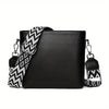 STRIPPED BAG - COLLECTION 2025 - Threadford