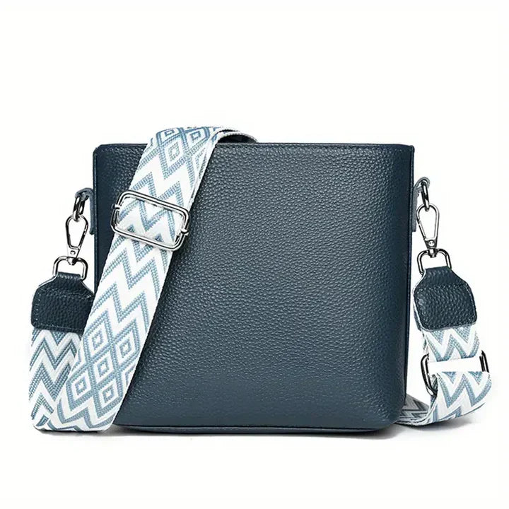 STRIPPED BAG - COLLECTION 2025 - Threadford
