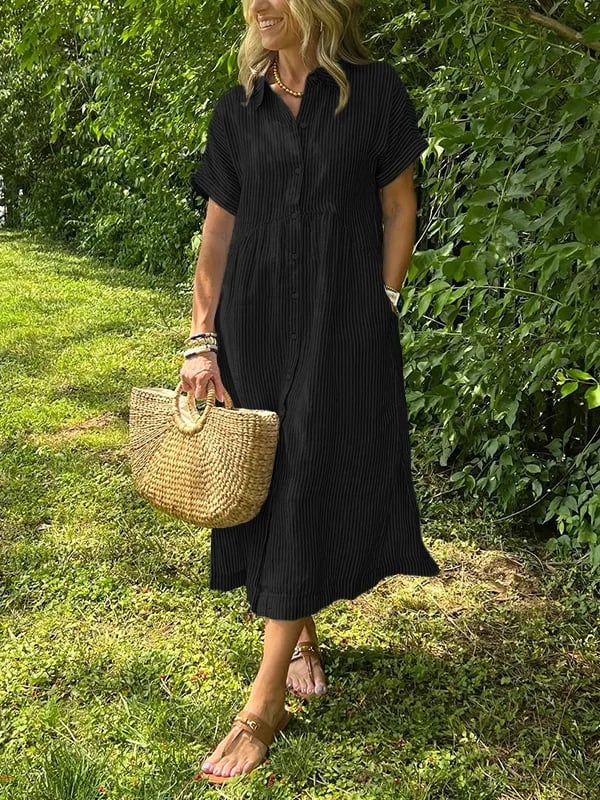 Angela | Maxi Dress - Threadford