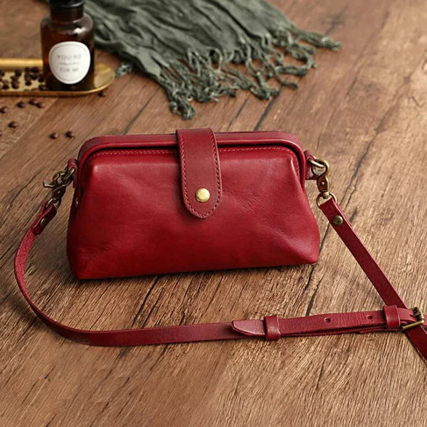 ELENA | Unique and Timeless Handbags for Women - Threadford