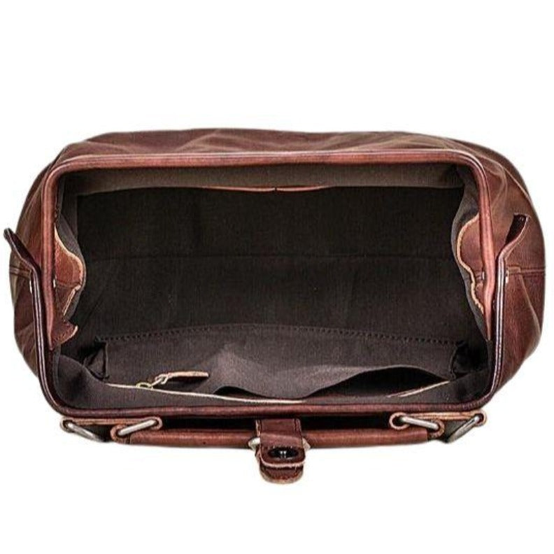 Authentic Leather Shoulder Bag for Women - Threadford