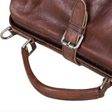 Authentic Leather Shoulder Bag for Women - Threadford