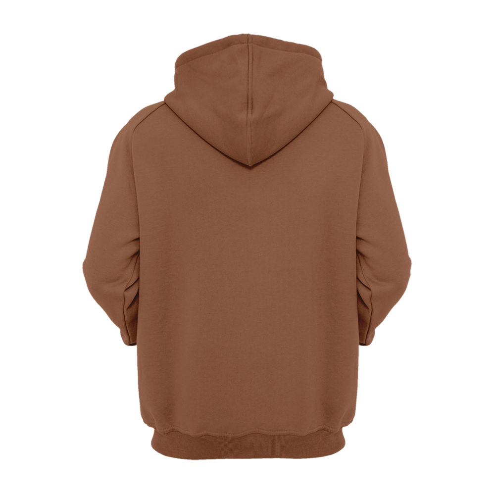 Unisex 3D Graphic Hoodies Animals Dogs Dachshund Sausage Dog Brown - Threadford