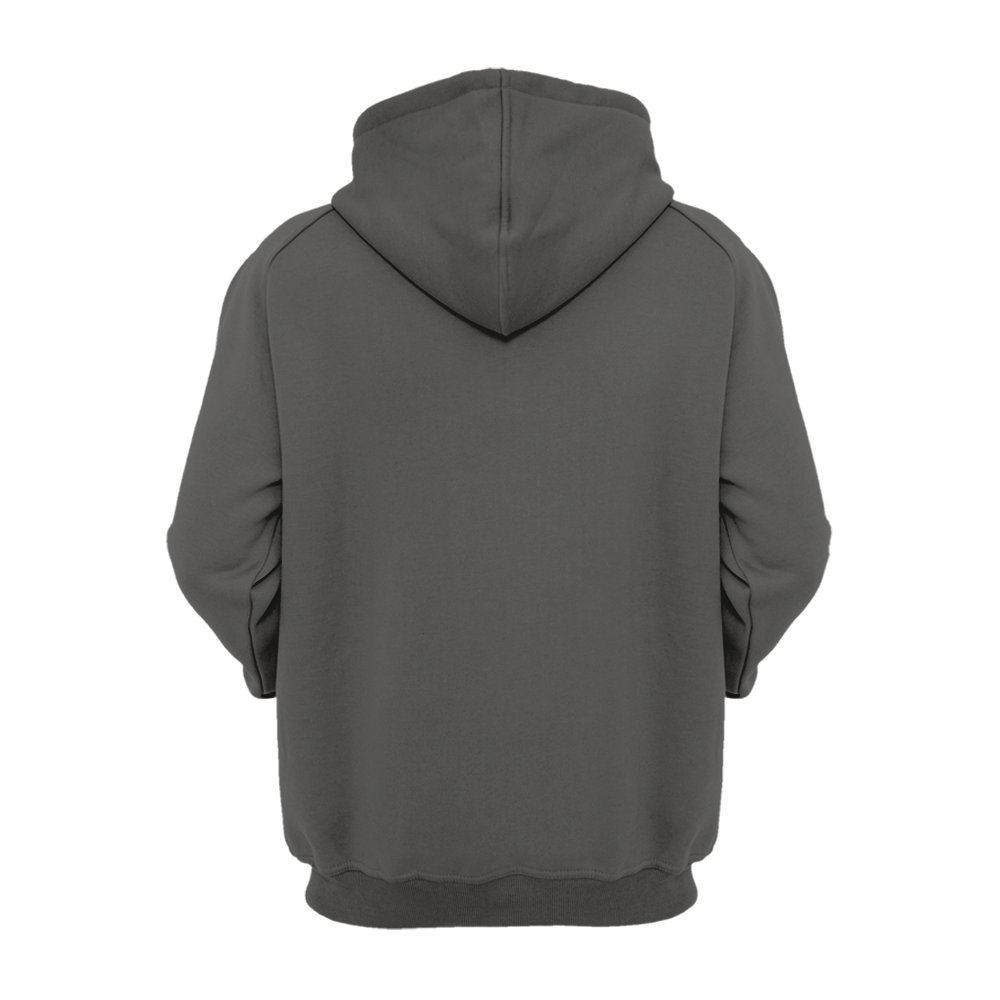 Unisex 3D Graphic Hoodies Animals Dogs Doberman Black - Threadford