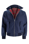 The Harry Stone Jacket - Threadford
