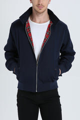 The Harry Stone Jacket - Threadford