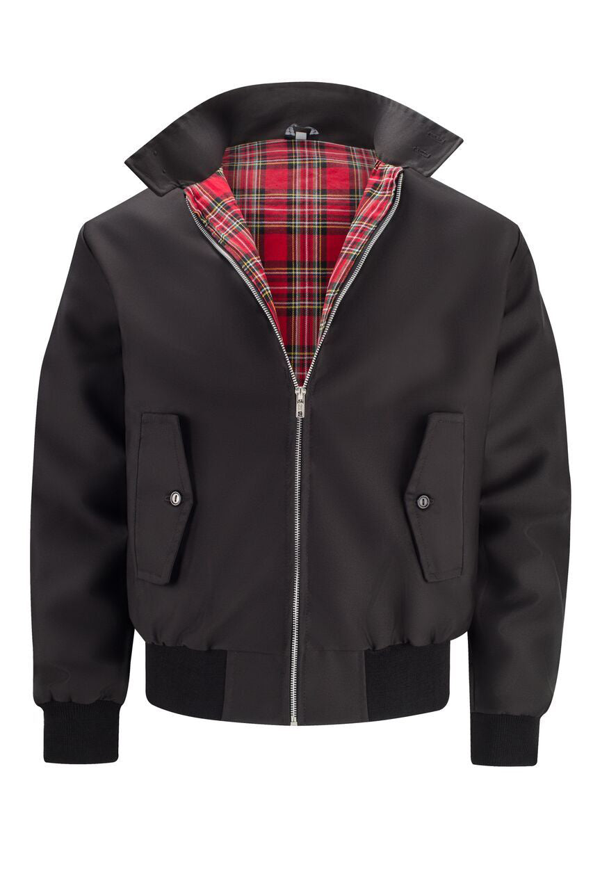 The Harry Stone Jacket - Threadford