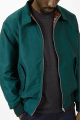 The Harry Stone Jacket - Threadford