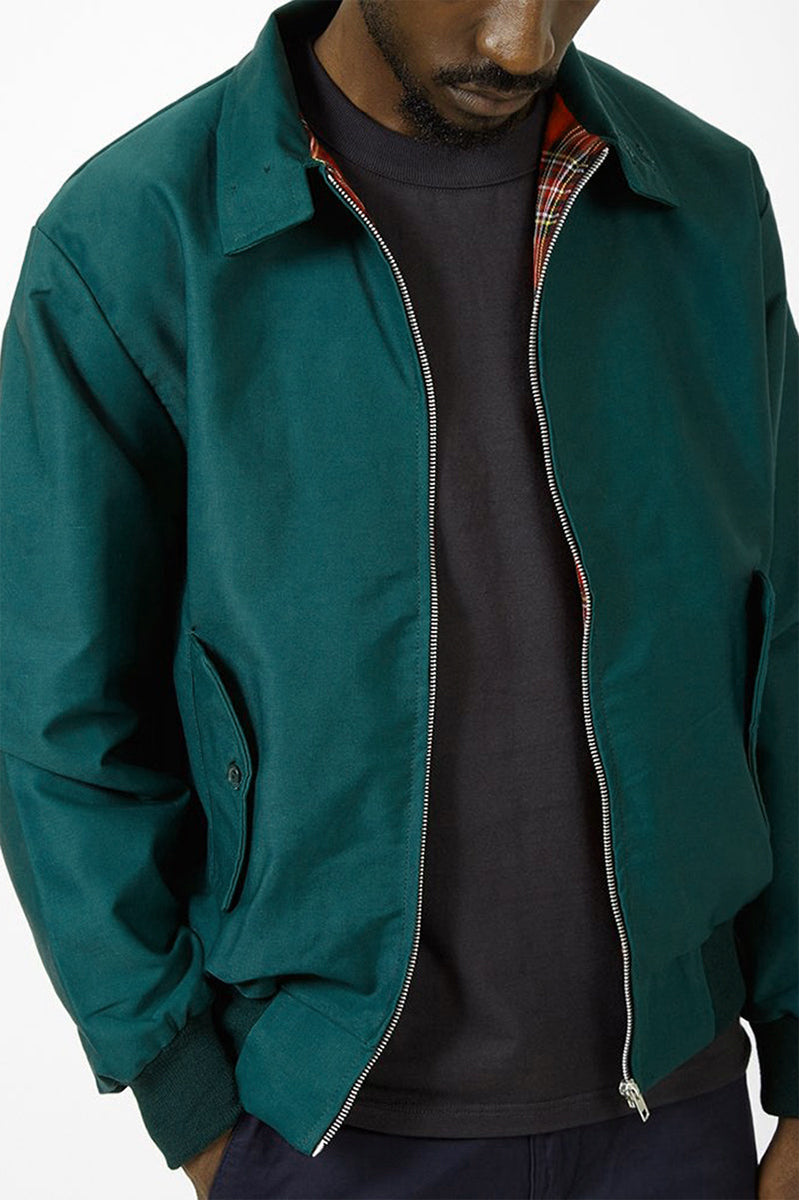 The Harry Stone Jacket - Threadford