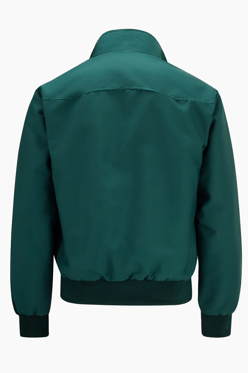 The Harry Stone Jacket - Threadford