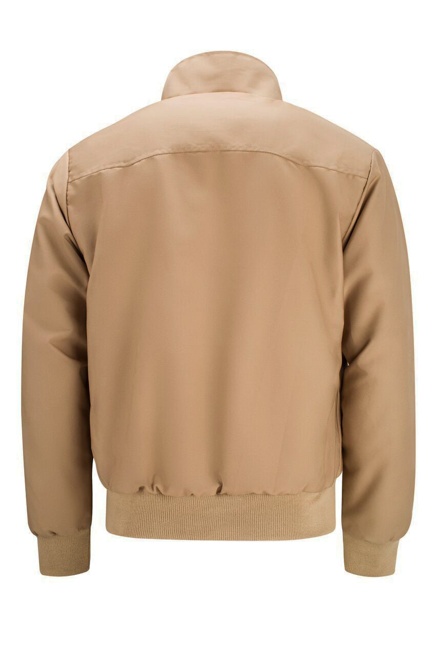 The Harry Stone Jacket - Threadford