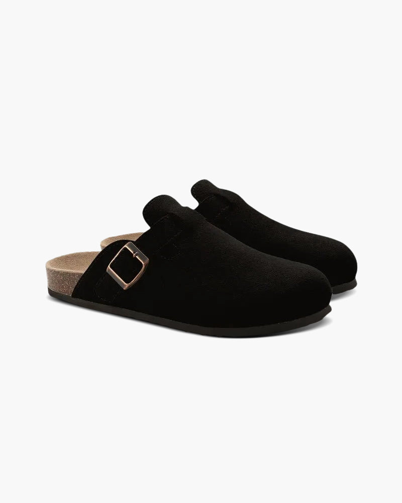 Old Money Suede Shoes for an Elegant and Classic Style - Threadford