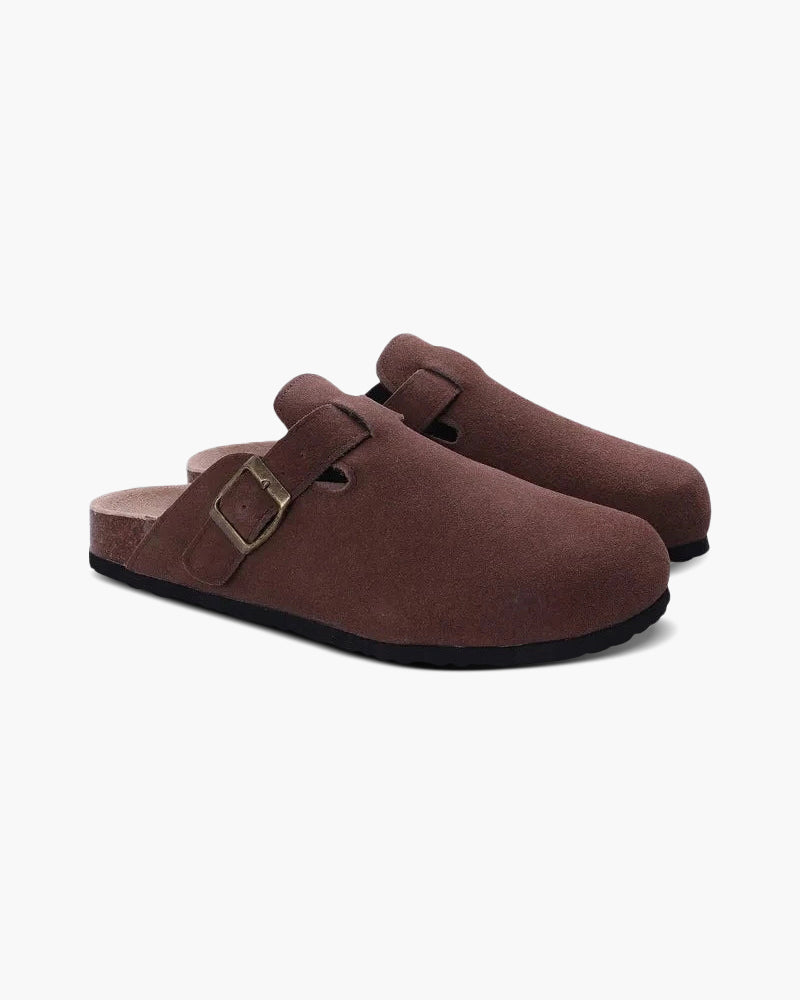 Old Money Suede Shoes for an Elegant and Classic Style - Threadford