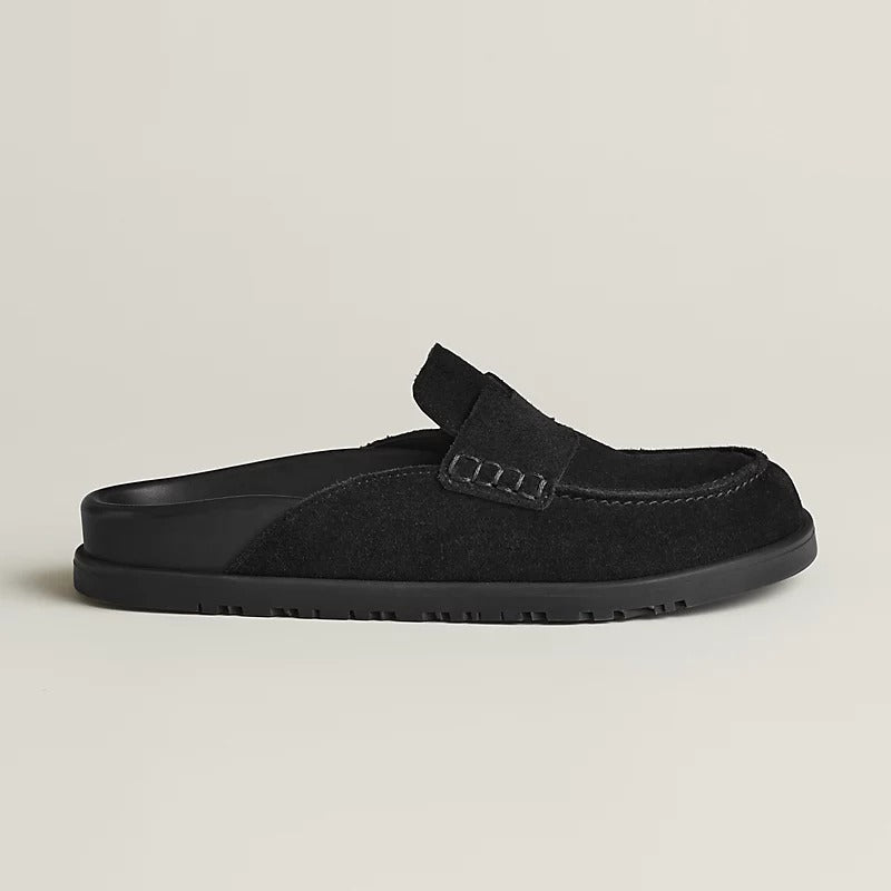 SOLEA | ELEGANT MULES - Threadford