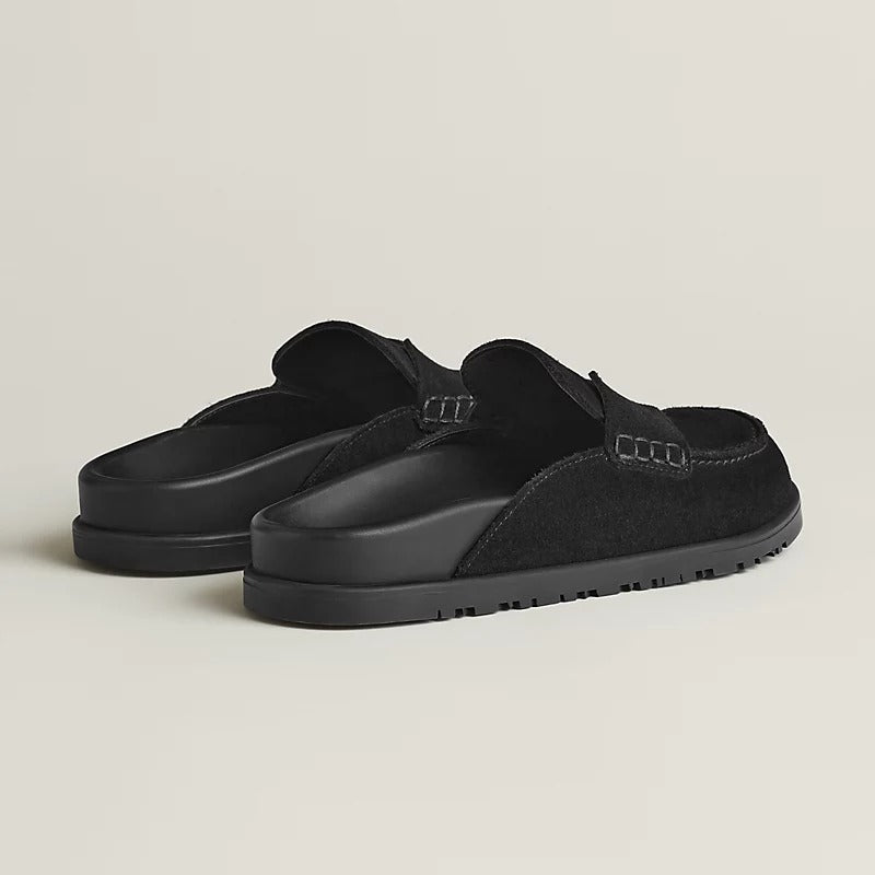 SOLEA | ELEGANT MULES - Threadford
