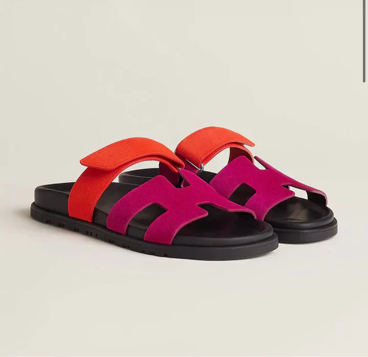 SOPHIE | ELEGANT SANDALS - Threadford
