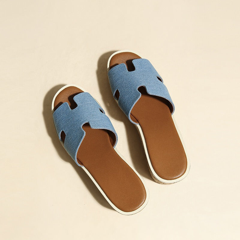 JOACHIM | Elegant heeled sandals for every occasion - Threadford