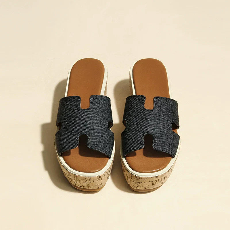 JOACHIM | Elegant heeled sandals for every occasion - Threadford