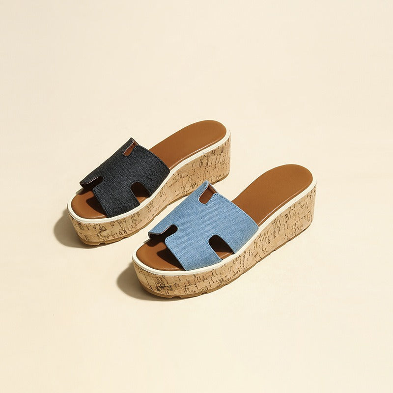 JOACHIM | Elegant heeled sandals for every occasion - Threadford