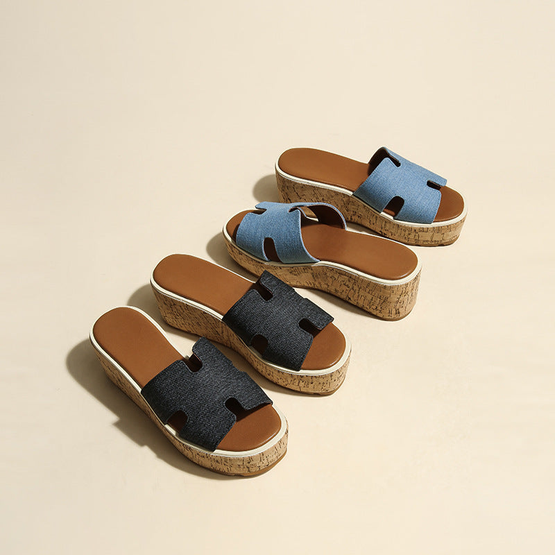 JOACHIM | Elegant heeled sandals for every occasion - Threadford
