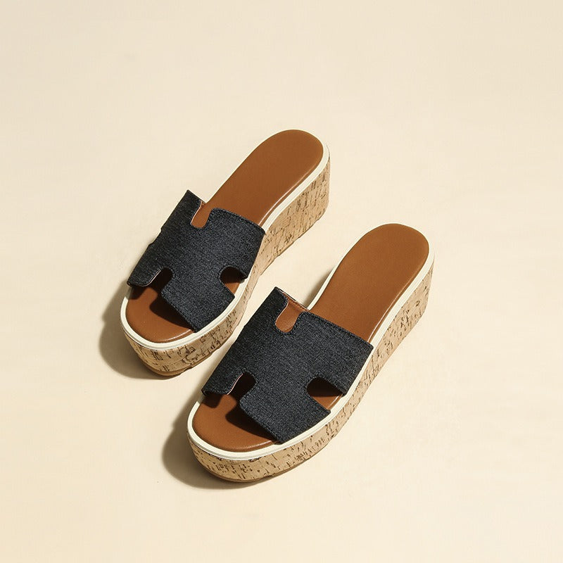 JOACHIM | Elegant heeled sandals for every occasion - Threadford