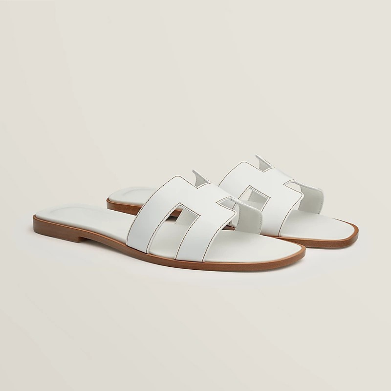 ARIS | ELEGANT SANDALS - Threadford