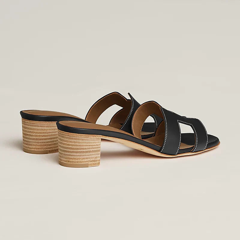 CLÉMENCE | OASIS SANDALS - Threadford