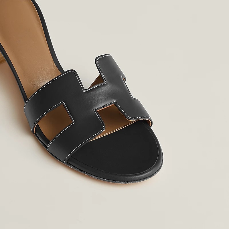 CLÉMENCE | OASIS SANDALS - Threadford