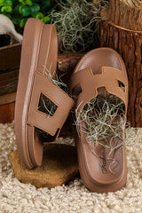 ELLE | ELEGANT SANDALS - Threadford