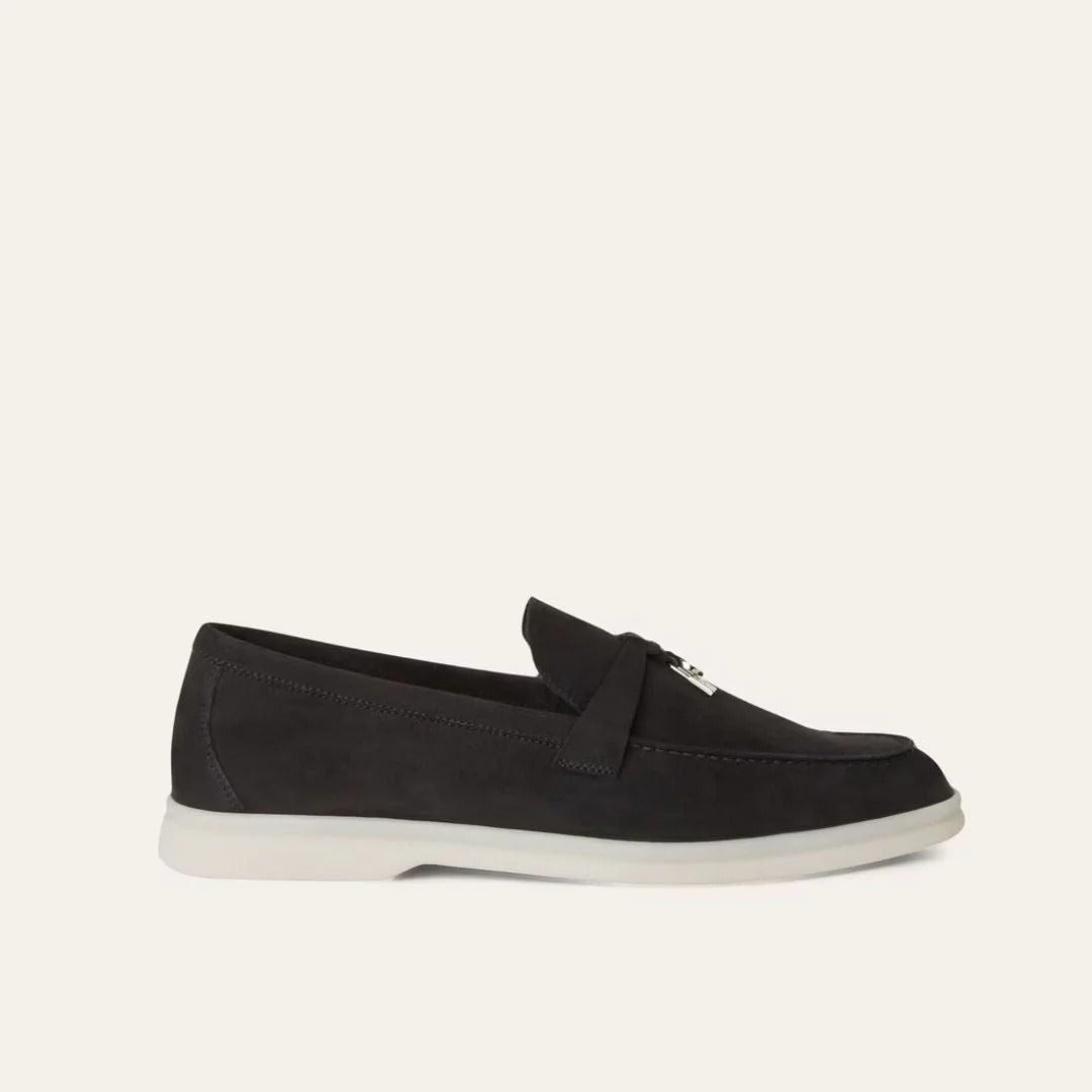 MILAN MOCCASINS - Threadford