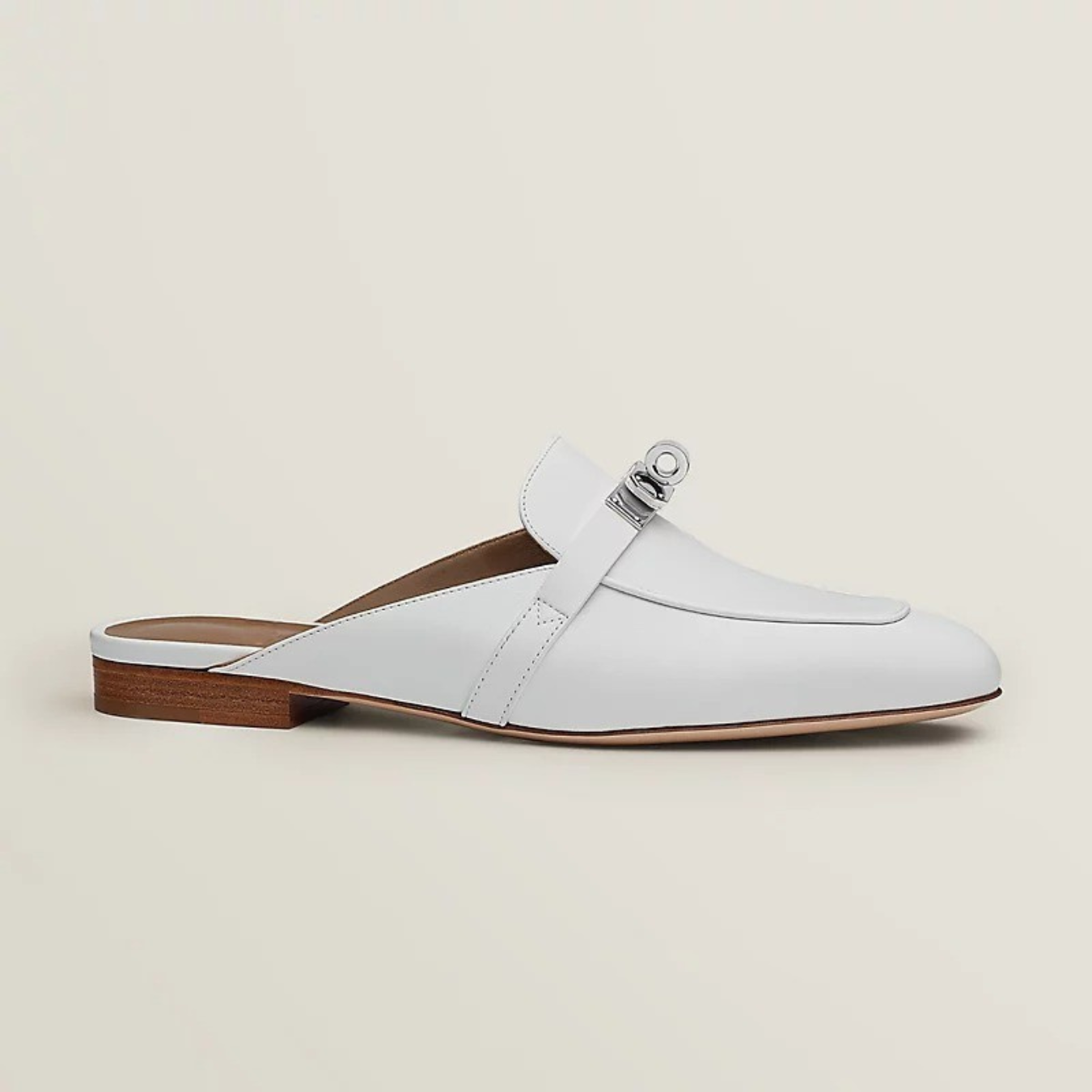 ÉPURE | ELEGANT MULES - Threadford