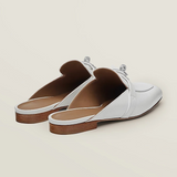 ÉPURE | ELEGANT MULES - Threadford