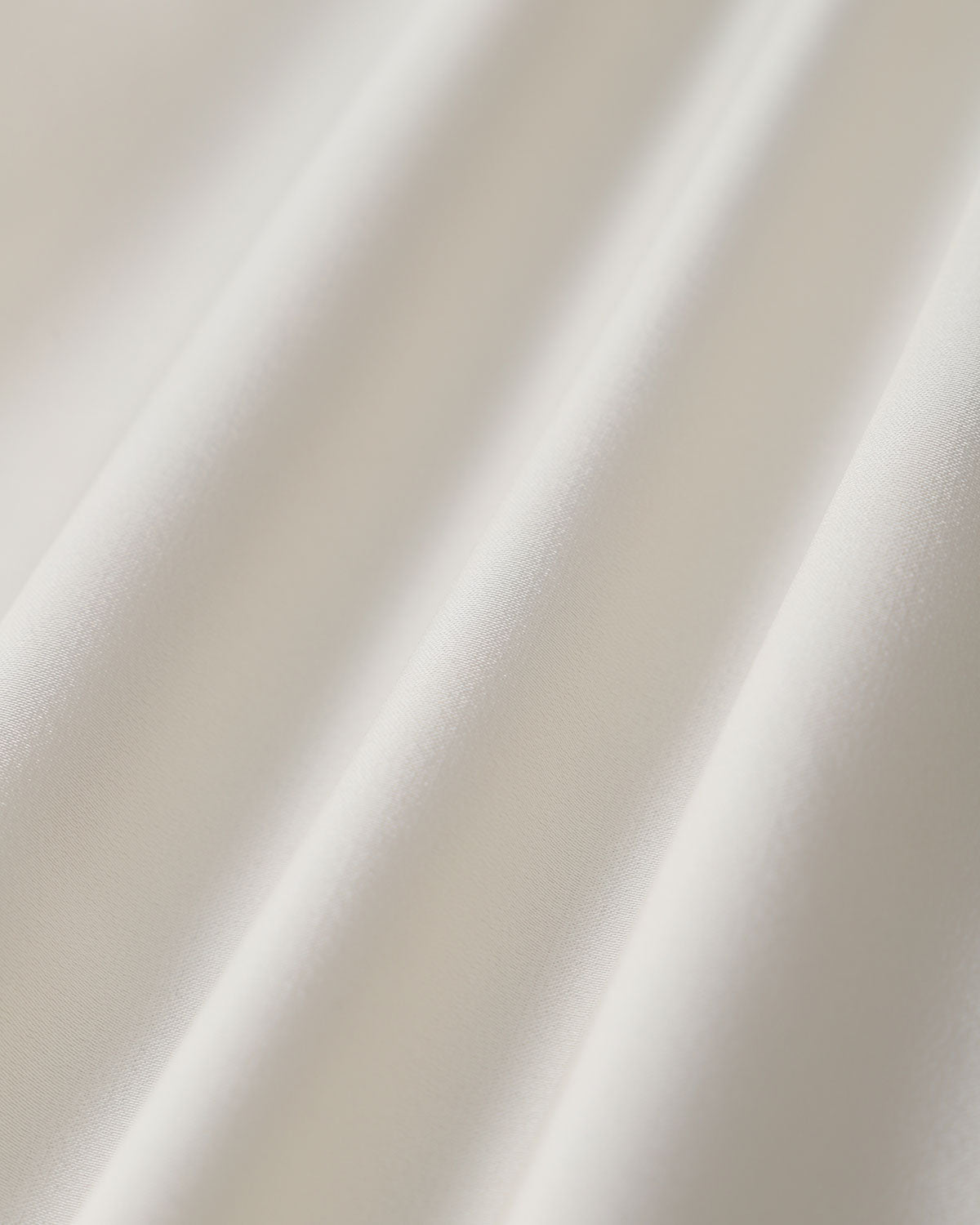 Beige Ruched Backless Slip Maxi Dress - Threadford