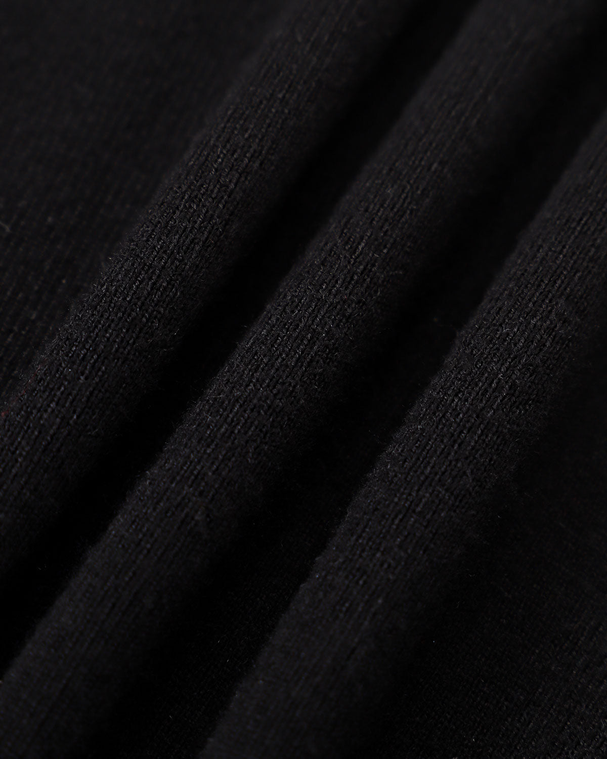 Women's Black Square Neck Mermaid Sweater Maxi Dress - Threadford