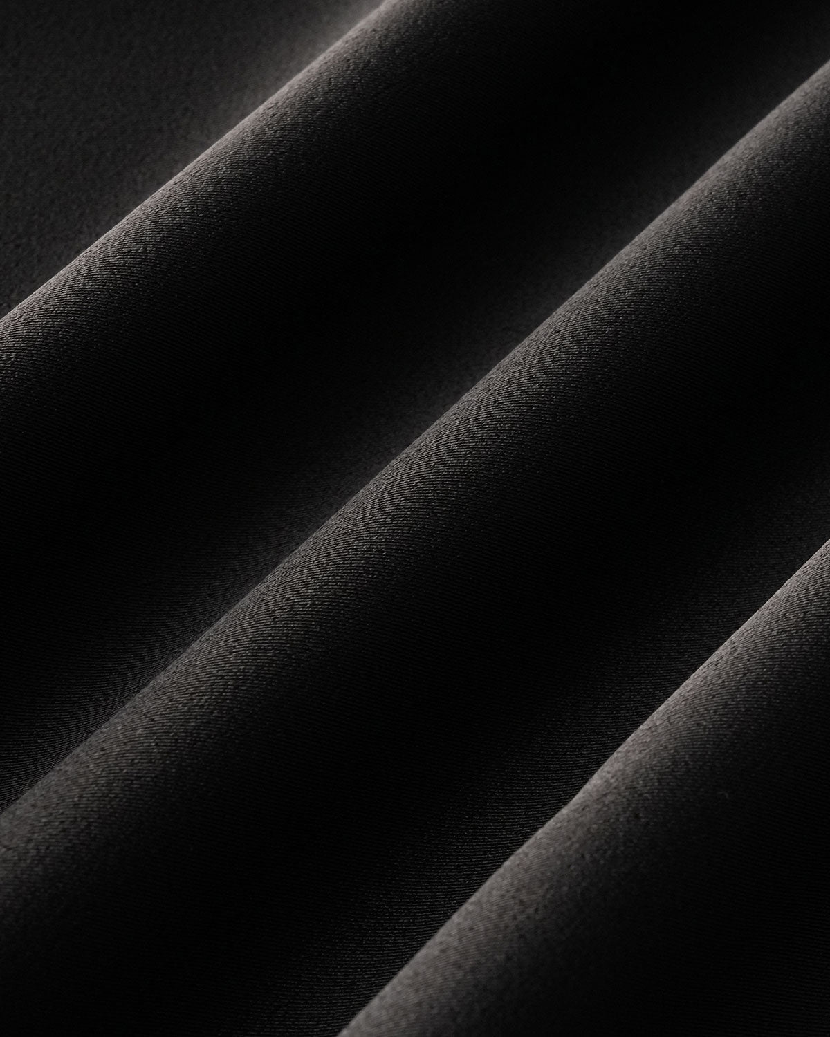 Black Ruffle Backless Slip Maxi Dress - Threadford