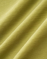 Green Flowy Slip Maxi Dress - Threadford