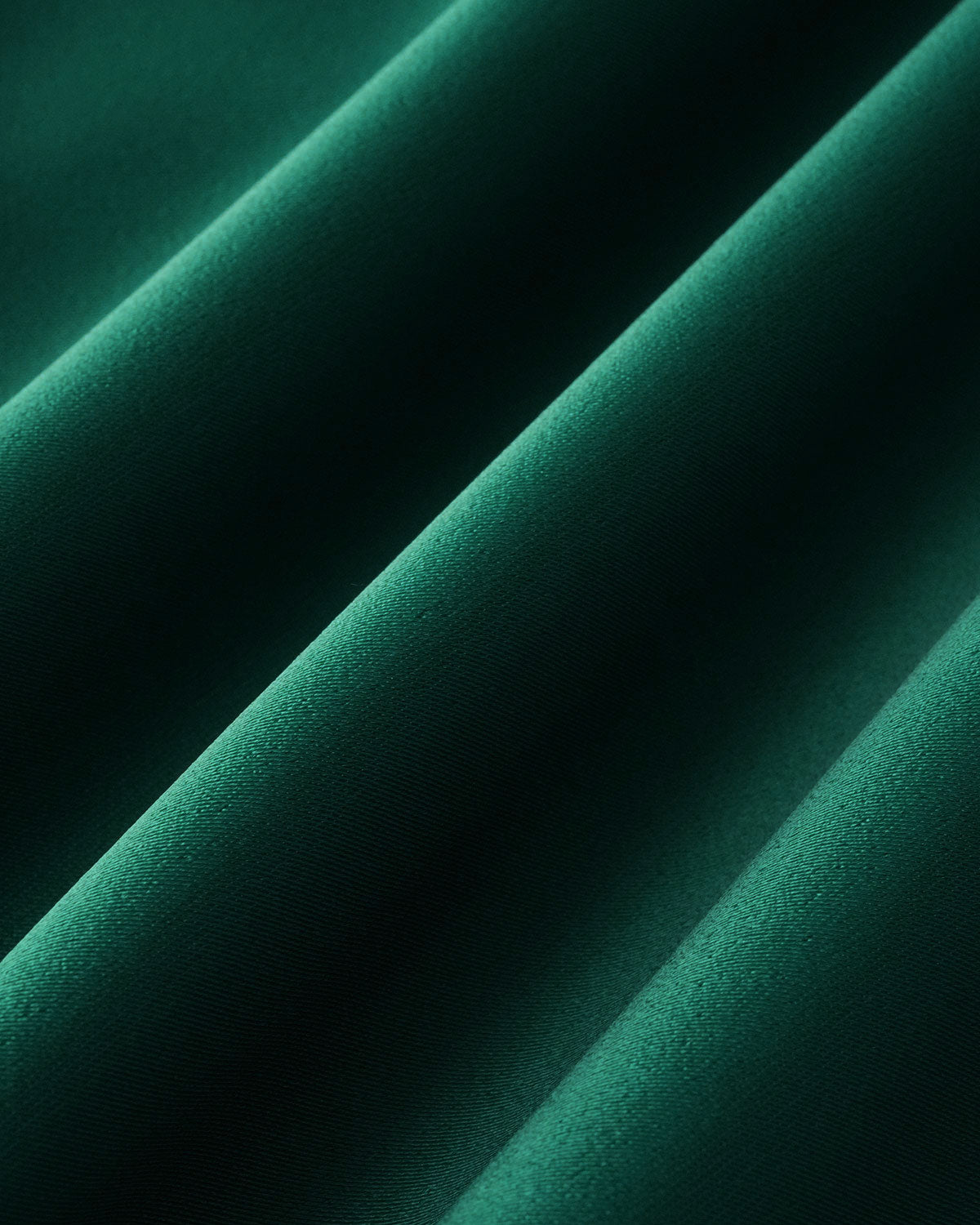 Green Ruffle Backless Slip Maxi Dress - Threadford