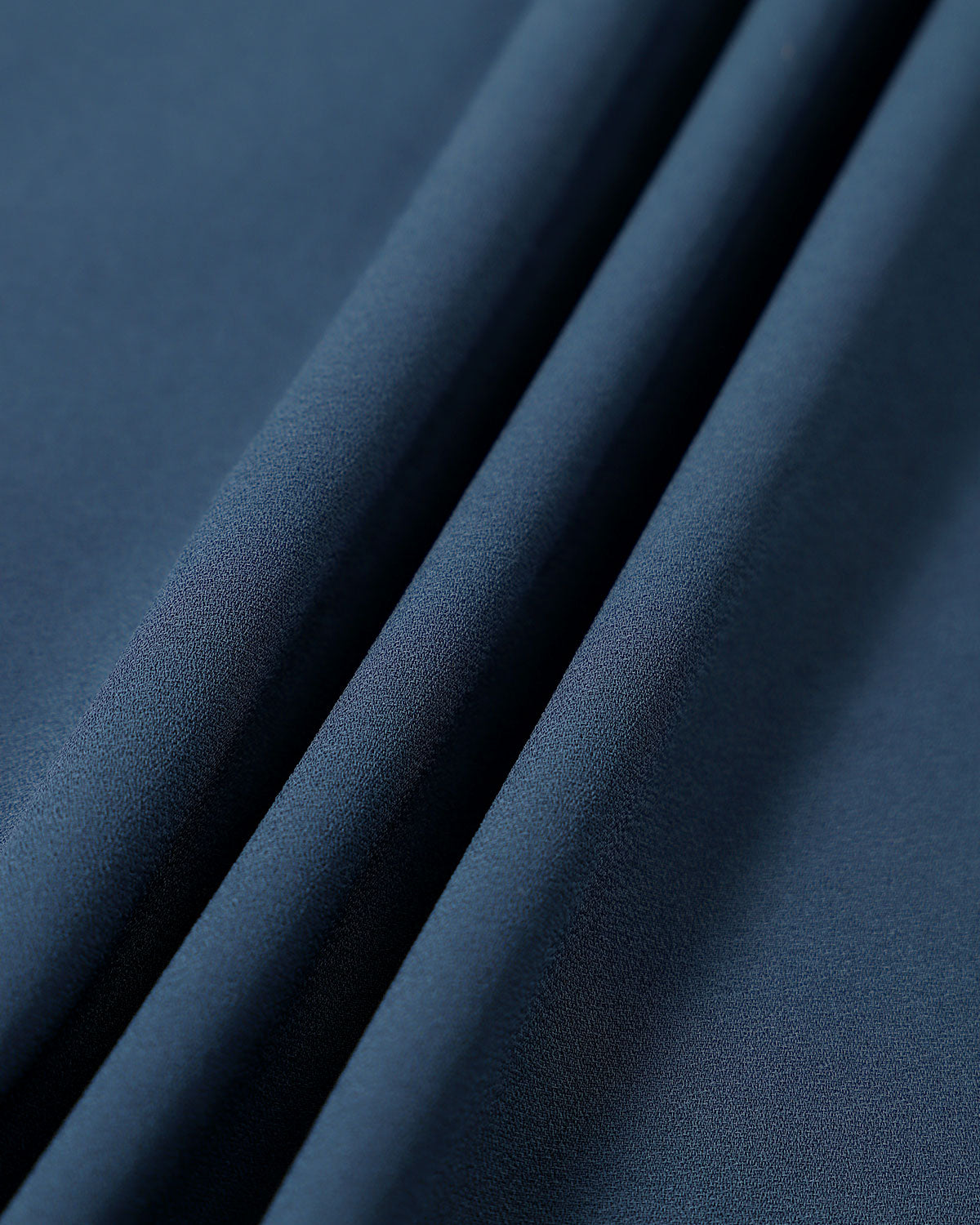 The Navy Cowl Neck Cutout Back Maxi Dress - Threadford