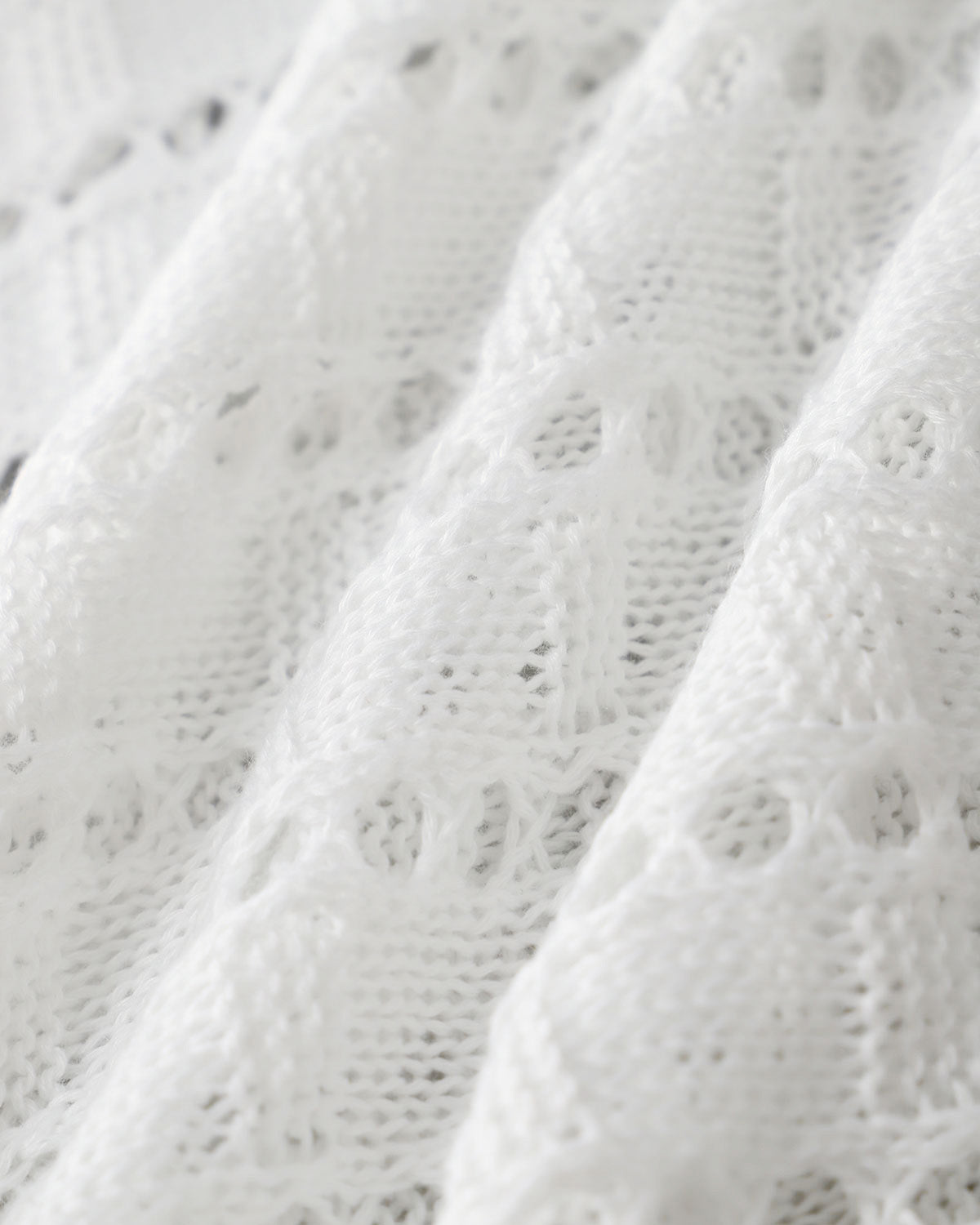 White Knit Bodycon Sleeveless Maxi Dress - Threadford