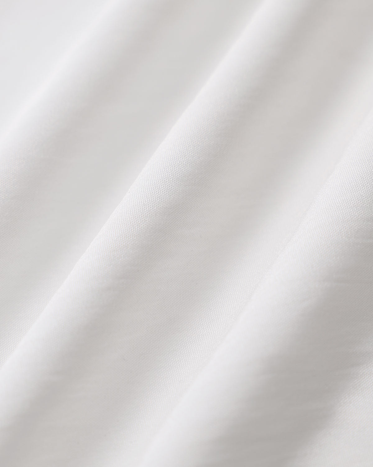 White Ruched Slip Maxi Dress - Threadford