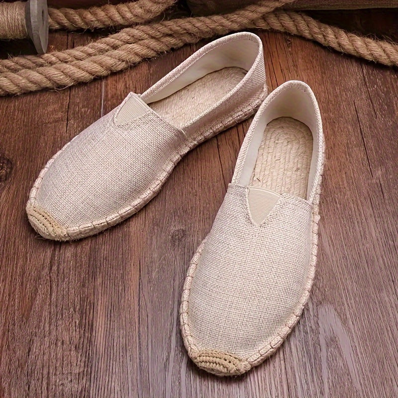 Elegant Men's Shoes - Threadford