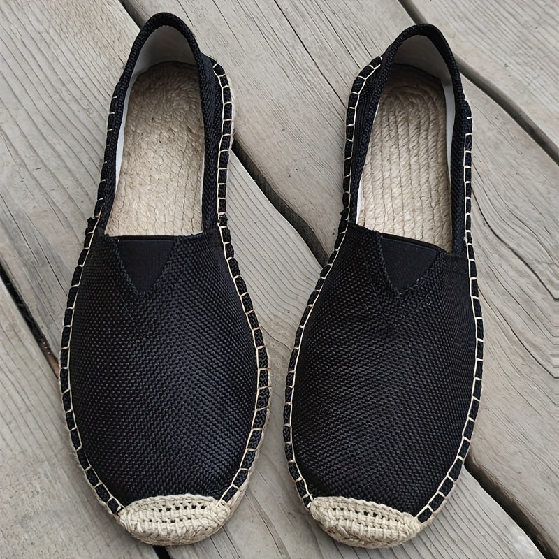 Elegant Men's Shoes - Threadford