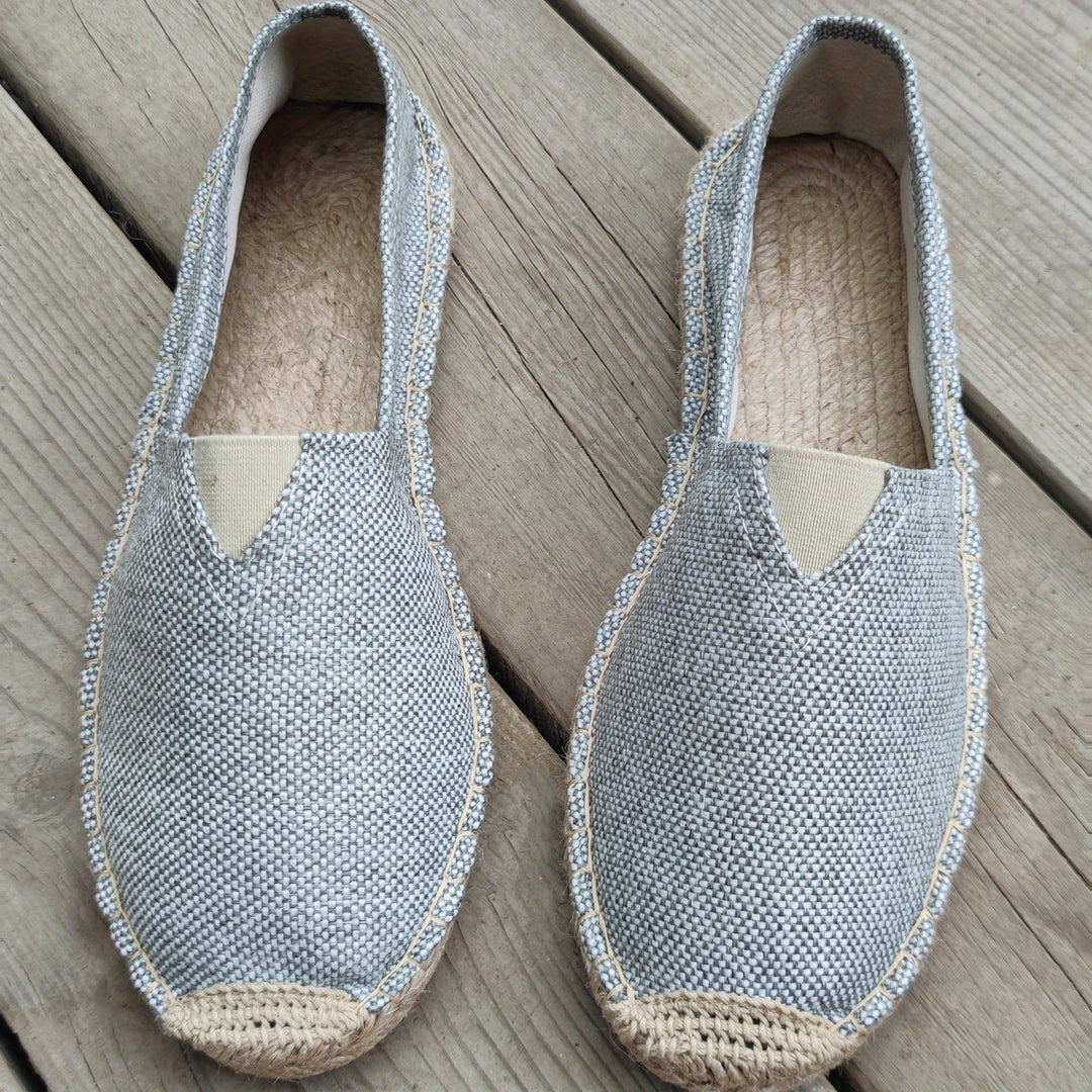 Elegant Men's Shoes - Threadford
